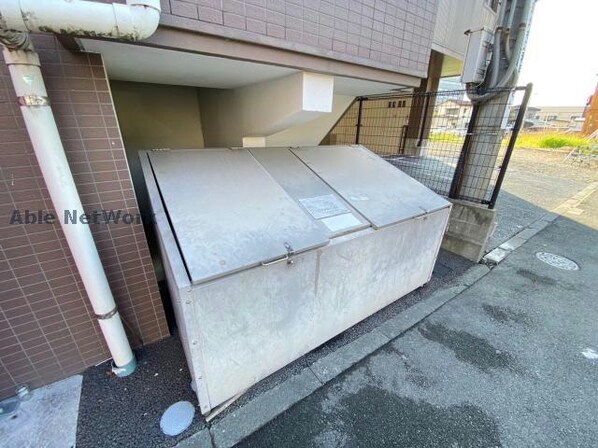 サムティ熊本駅南の物件外観写真